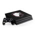 Game of Thrones: House Stark Direwolf PlayStation PS4 Skins