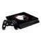 Game of Thrones: House Stark Direwolf PS4 Slim Bundle Skin