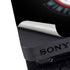 Game of Thrones: House Stark Direwolf PS4 Slim Skin