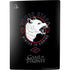 Game of Thrones: House Stark Direwolf PS5 Digital Edition Bundle Skin
