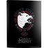 Game of Thrones: House Stark Direwolf PS5 Digital Edition Bundle Skin