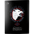 Game of Thrones: House Stark Direwolf PS5 Digital Edition Console Skin