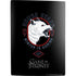 Game of Thrones: House Stark Direwolf PS5 Digital Edition Console Skin