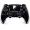 Game of Thrones: House Stark Direwolf PS5 DualSense Edge Pro Controller Skin
