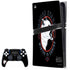 Game of Thrones: House Stark Direwolf PS5 Pro Bundle Skin