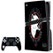 Game of Thrones: House Stark Direwolf PS5 Pro Disk Bundle Skin