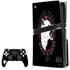 Game of Thrones: House Stark Direwolf PS5 Pro Disk Bundle Skin