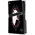 Game of Thrones: House Stark Direwolf PS5 Pro Disk Console Skin