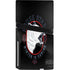 Game of Thrones: House Stark Direwolf PS5 Pro Disk Console Skin