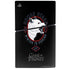Game of Thrones: House Stark Direwolf PS5 Slim Disk Bundle Skin