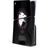 Game of Thrones: House Stark Direwolf PS5 Slim Disk Console Skin