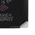 Game of Thrones: House Stark Direwolf PS5 Slim Disk Console Skin