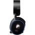 Game of Thrones: House Stark Direwolf SteelSeries Arctis 3 Skin