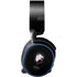 Game of Thrones: House Stark Direwolf SteelSeries Arctis 5 Skin