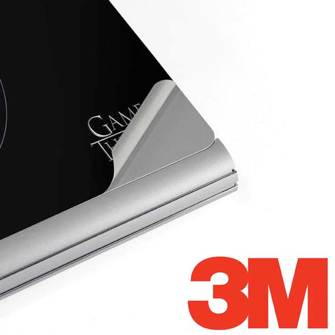 Game of Thrones: House Stark Direwolf Surface Book 2 15in Skin