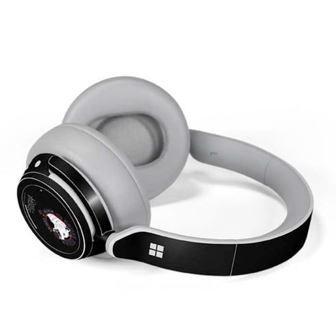 Game of Thrones: House Stark Direwolf Surface Headphones Skin