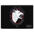 Game of Thrones: House Stark Direwolf Surface Laptop 3 13.5in Skin