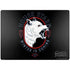 Game of Thrones: House Stark Direwolf Surface Laptop 7 13.8in Skin