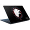 Game of Thrones: House Stark Direwolf Surface Laptop Skin