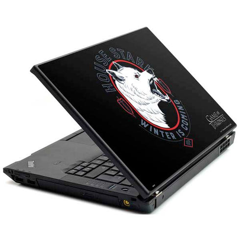 Game of Thrones: House Stark Direwolf T440s Skin
