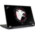 Game of Thrones: House Stark Direwolf Lenovo ThinkPad Skin