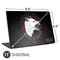 Game of Thrones: House Stark Direwolf Universal Laptop 11in (8.8 x 6.2in) Skin