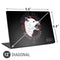 Game of Thrones: House Stark Direwolf Universal Laptop 12in (9.8 x 6.8in) Skin
