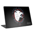 Game of Thrones: House Stark Direwolf Universal Laptop 15in (12.2 x 8.8in) Skin