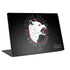 Game of Thrones: House Stark Direwolf Universal Laptop 17in (13.8 x 10in) Skin