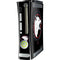 Game of Thrones: House Stark Direwolf Xbox 360 (Includes HDD) Skin