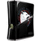 Game of Thrones: House Stark Direwolf Xbox 360 Slim (2010) Skin