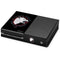 Game of Thrones: House Stark Direwolf Xbox One Console Skin
