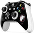Game of Thrones: House Stark Direwolf Xbox One X Controller Skin