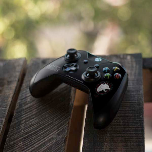 Game of Thrones: House Stark Direwolf Xbox One X Controller Skin