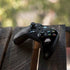 Game of Thrones: House Stark Direwolf Xbox One X Controller Skin