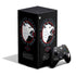 Game of Thrones: House Stark Direwolf Xbox Series X Skins