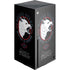 Game of Thrones: House Stark Direwolf Xbox Series X Skins