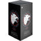 Game of Thrones: House Stark Direwolf XBox Series X Digital Edition Console Skin
