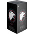 Game of Thrones: House Stark Direwolf XBox Series X Digital Edition Console Skin