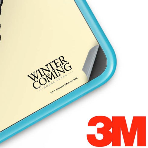 Game of Thrones: House Stark Sigil Nintendo 2DS XL (2017) Skin