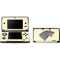 Game of Thrones: House Stark Sigil 3DS (2011) Skin