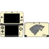 Game of Thrones: House Stark Sigil Nintendo Skins