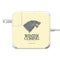 Game of Thrones: House Stark Sigil 85W Power Adapter (15 and 17 inch MacBook Pro Charger) Skin