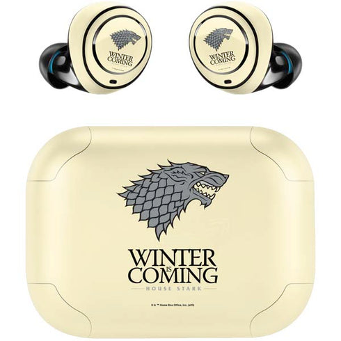 Game of Thrones: House Stark Sigil Amazon Echo Buds Skin