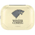 Game of Thrones: House Stark Sigil Amazon Echo Buds Skin