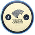 Game of Thrones: House Stark Sigil Amazon Echo Skin