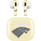 Game of Thrones: House Stark Sigil Apple AirPods (3rd Gen 2021) Skin