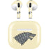 Game of Thrones: House Stark Sigil Apple AirPods (3rd Gen 2021) Skin