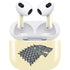 Game of Thrones: House Stark Sigil Apple AirPods (3rd Gen 2021) Skin