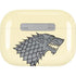 Game of Thrones: House Stark Sigil Apple AirPods Pro Skin